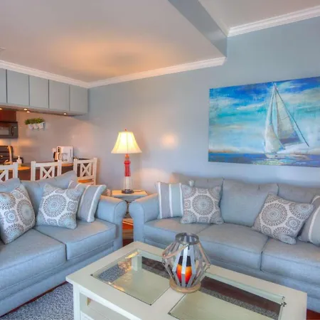 315-G - Madeira Beach Yacht Club